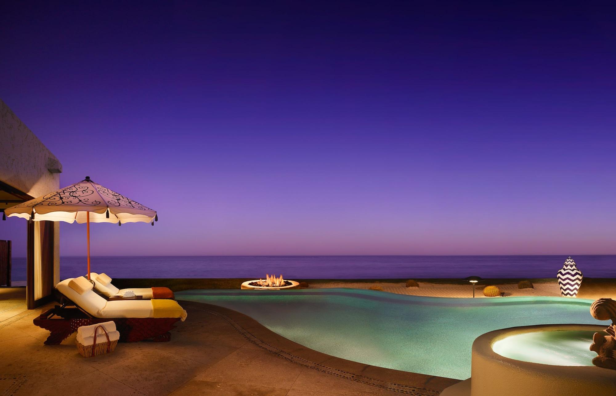 Las Ventanas Al Paraiso, A Rosewood Resort San José del Cabo Exterior foto