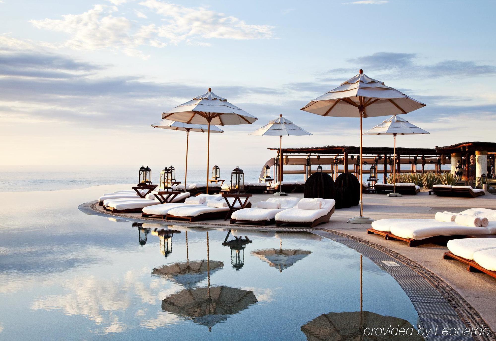 Las Ventanas Al Paraiso, A Rosewood Resort San José del Cabo Instalações foto