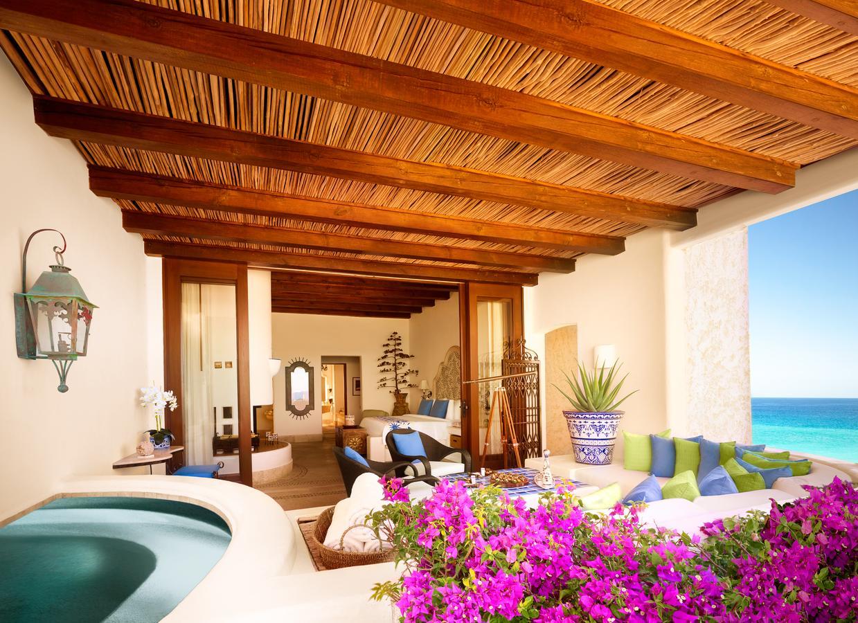 Las Ventanas Al Paraiso, A Rosewood Resort San José del Cabo Exterior foto