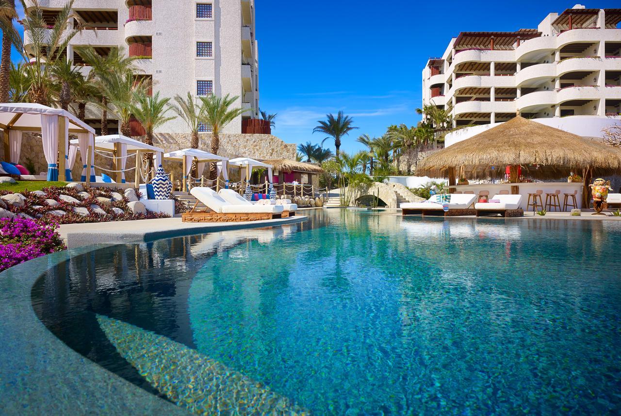 Las Ventanas Al Paraiso, A Rosewood Resort San José del Cabo Exterior foto