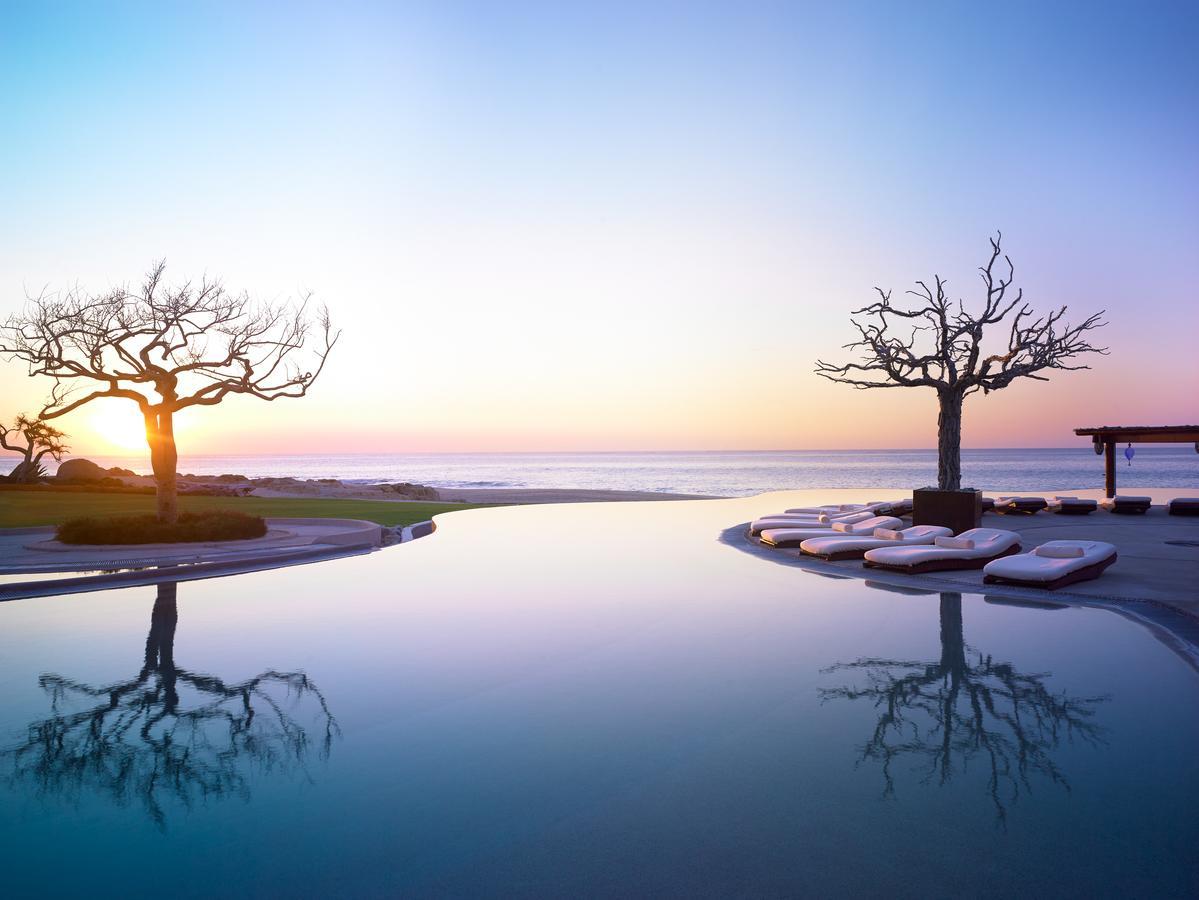 Las Ventanas Al Paraiso, A Rosewood Resort San José del Cabo Exterior foto